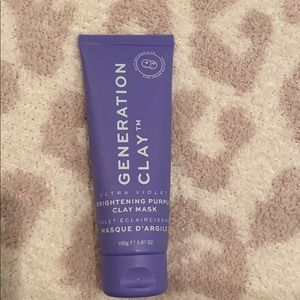 Generation Clay Mask